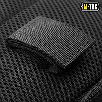 M-Tac сумка Urban Line City Patrol Carabiner Bag Black, фото 10
