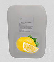 Освітлений концентрований лимонний сік (26 кг)