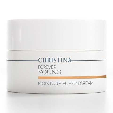 Christina ForeverYoung Moisture Fusion Cream - Крем для интенсивного увлажнения кожи 50мл - фото 1 - id-p426967966