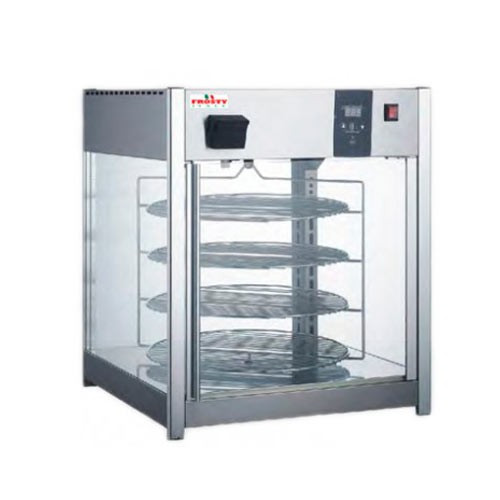 Вітрина теплова Frosty RTR-158L, фото 1