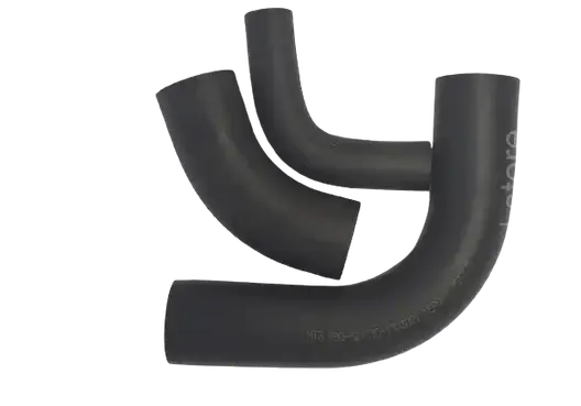 Патрубки радіатора МТЗ 70-1303001/50-1303062-Б2 (верхній і нижній), фото 1