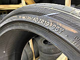 Розпаровка 235/40R19 Toyo Proxes Sport 20рік 6,5мм, фото 6