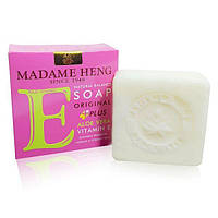 Натуральное мыло Madame Heng с Алоэ Вера и Витамином Е 50г