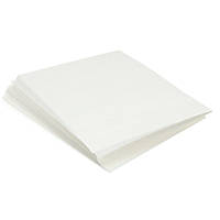 Упаковочная бумага для продуктов 200*200мм (500 листов)
