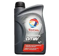 TOTAL FLUIDMATIC CVT MV, 1L (x12)