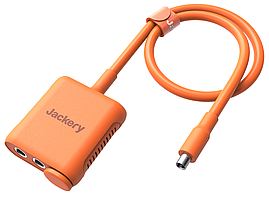 Конектор для сонячних панелей Jackery Solar Series Charging Cable(Connector)