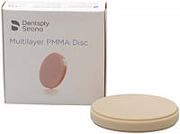 РMMA ML Dentsply Sirona висота 16 мм