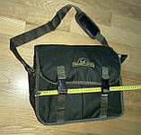 Сумка для ходової риболовлі Golden Catch, фото 4