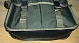 Сумка для ходової риболовлі Golden Catch, фото 5