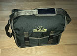 Сумка для ходової риболовлі Golden Catch, фото 10