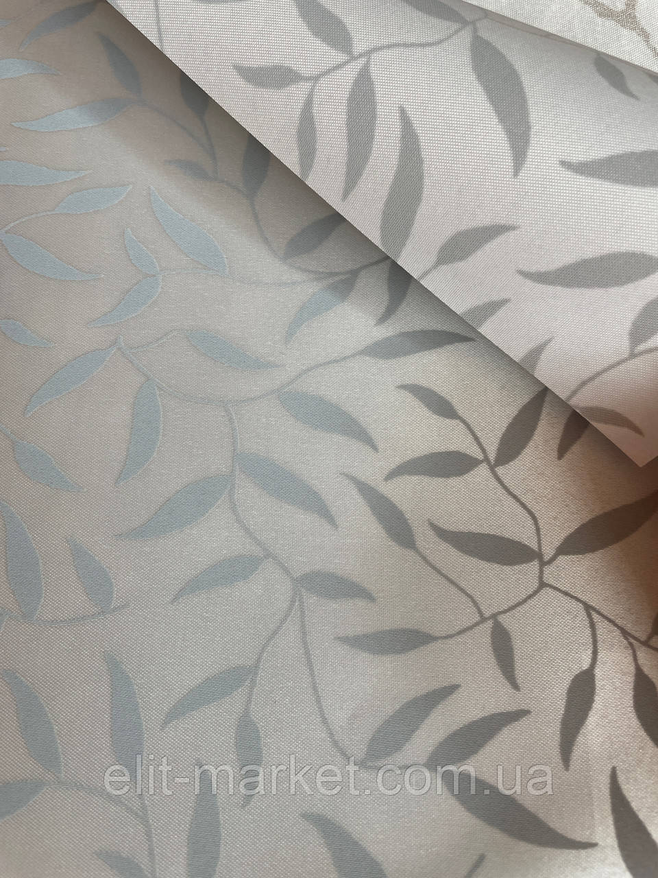 Тканина для рулонних штор В 721