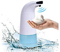 Сенсорный пенный дозатор для мыла Auto Foaming Soap Dispenser Сенсорный дозатор для жидкого мыла Умный дозатор