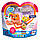 Набір для ліплення з повітряним пластиліном Squishy Cuties ТМ Lovin 70131, фото 4