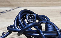 Блок живлення Adapter Tech 60W 24V 5A 4pin (STD-24050) Б/В, фото 2