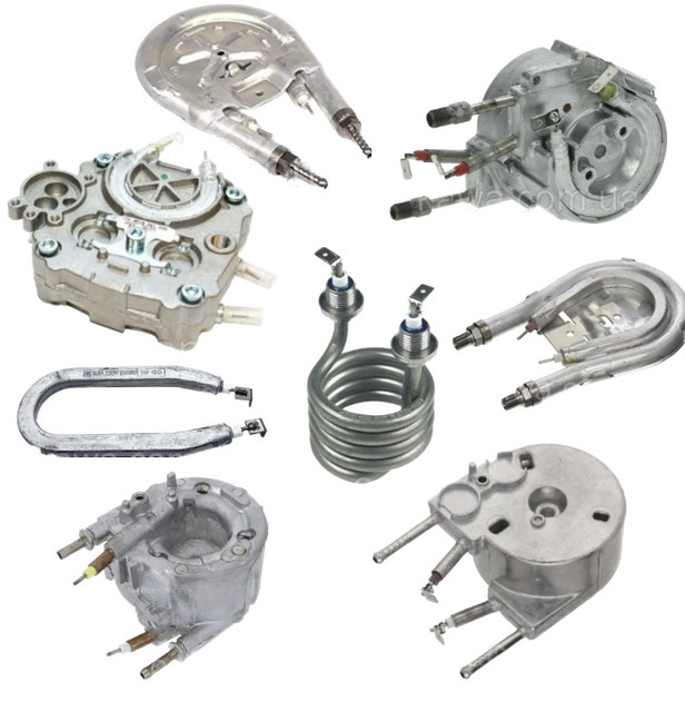 Бойлера в Киеве - "кава ком юа"