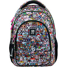 Рюкзак Kite Education tokidoki TK22-8001L-1