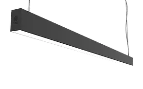 Світильник лінійний LED 600 мм 18 Вт Osram корпус 2225 CRI>85 2225-60