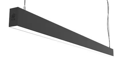 Світильник лінійний LED 1990 мм 58 Вт Osram корпус 2225 CRI>85 2225-200, фото 1