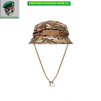 ПАНАМА ТАКТИЧНА TBH-S NYCO IRR МАВКА