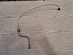 Панарело Кран пар/вода Трубка хромована пара для кавомашини WMF Prestolino б/у