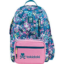 Рюкзак підлітковий Kite Education tokidoki TK22-949M