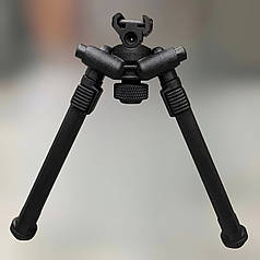 Сошки Magpul Bipod 1913, база кріплення Picatinny, MAG941