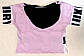 Футболка з капюшоном для дівчинки, зріст  152, 158 см., фото 2