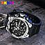 Наручний годинник Skmei 2031 (Silver), фото 4