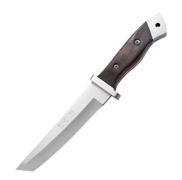 Мисливський Ніж Buck Knives V5 (для туризму, риболовлі, полювання)