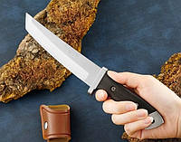Мисливський Ніж Buck Knives V5 (для туризму, риболовлі, полювання), фото 3