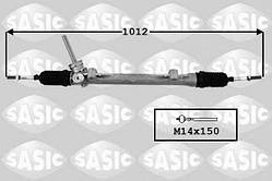 Кермове керування Renault logan Sandero Dacia Logan (8200802927)