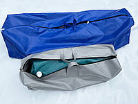 Водонепроникні ПВХ сумки та чохли на замовлення: надійний захист для зберігання та транспортування обладнання