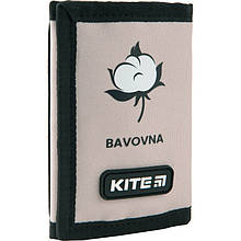 Гаманець Kite Bavovna K23-598-3