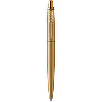 Кулькова ручка Parker Jotter "MONOCHROME GOLD" GT BP 12 532