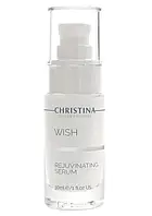 Christina Wish Rejuvenating Serum - Виш Омолаживающая сыворотка для лица 30мл