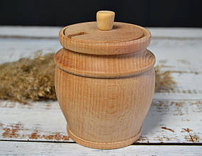 Місткості для сипучих продуктів