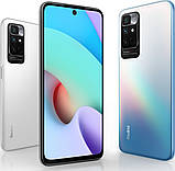 Xiaomi Redmi Note 11 4G 4Gb/128Gb Gray (гарантія 12 місяців), фото 3