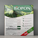 Добриво Biopon для хвойних рослин гранули 3 кг, фото 2