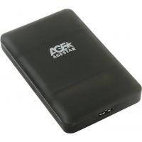 Аксессуар к HDD AgeStar 31UBCP3 (black) (31UBCP3 (black))