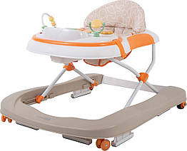 Ходунки для дитини FreeON Fancy, beige