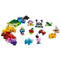 Classic clearance lego 10713