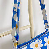 Сумка жіноча Taystra Ромашки 30x29 см (TAI_23J015), фото 3