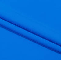 Ткань Бифлекс матовая однотонная 150 см темно-голубой (TK-0024)