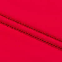 Тканина Біфлекс матова однотонна 150 см червона (TK-0026)