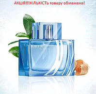 Мужская Туалетная вода Excite for him Oriflame 75 ml. Оригинал. Акция!