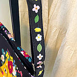 Сумка жіноча Taystra Кіт у вінку 30x29 см (TAI_23J011), фото 3