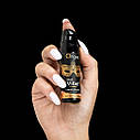 Збуджуючий гель вібратор ORGIE DUAL VIBE! - KISSABLE - SEX ON THE BEACH - 15ML, фото 2