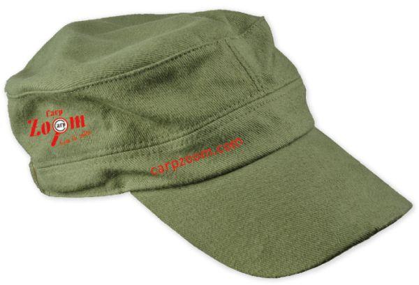 Кепка Carp Zoom Summer Cap green