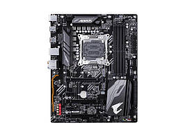 Материнська плата для ПК GIGABYTE X299 AORUS GAMING Socket 2066 - Б/У