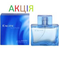 Мужская Туалетная вода Excite for him Oriflame 75 ml. Оригинал. Акция!